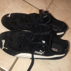 Puma sneakers